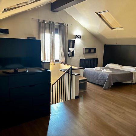 Borgo Manzoni - Charming House Hotel Rozzano Ngoại thất bức ảnh