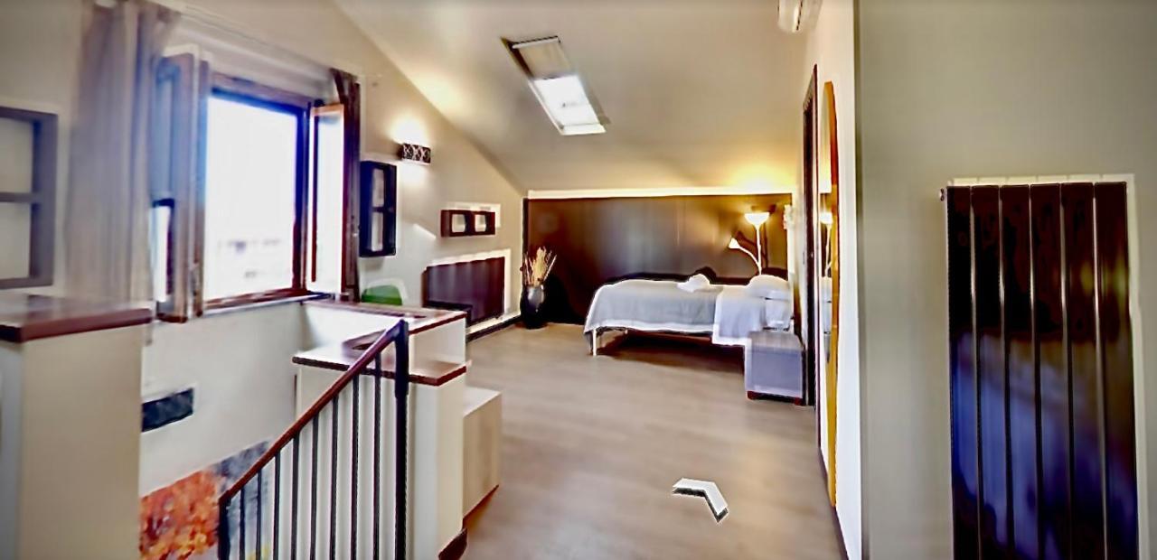 Borgo Manzoni - Charming House Hotel Rozzano Ngoại thất bức ảnh