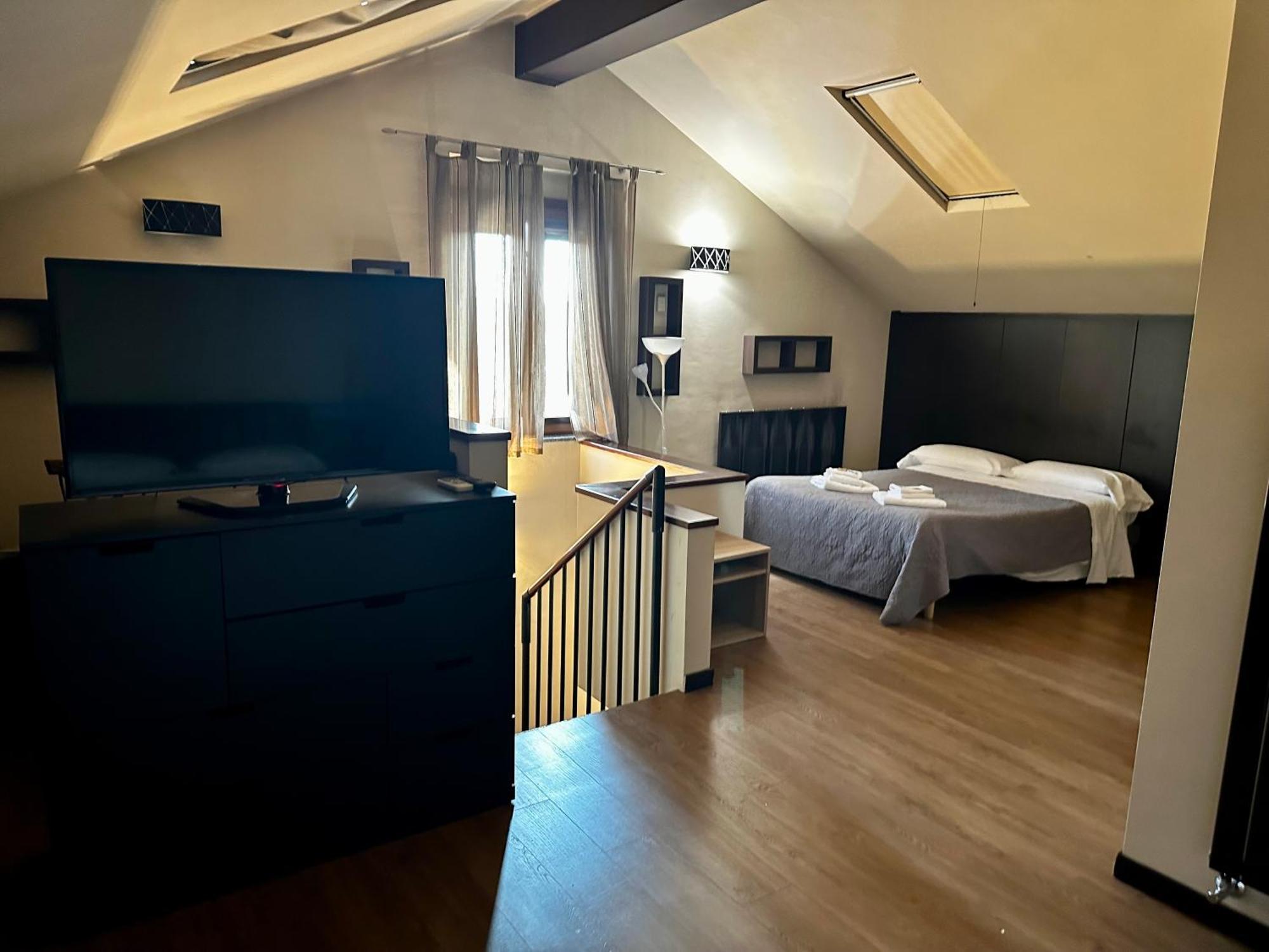 Borgo Manzoni - Charming House Hotel Rozzano Ngoại thất bức ảnh