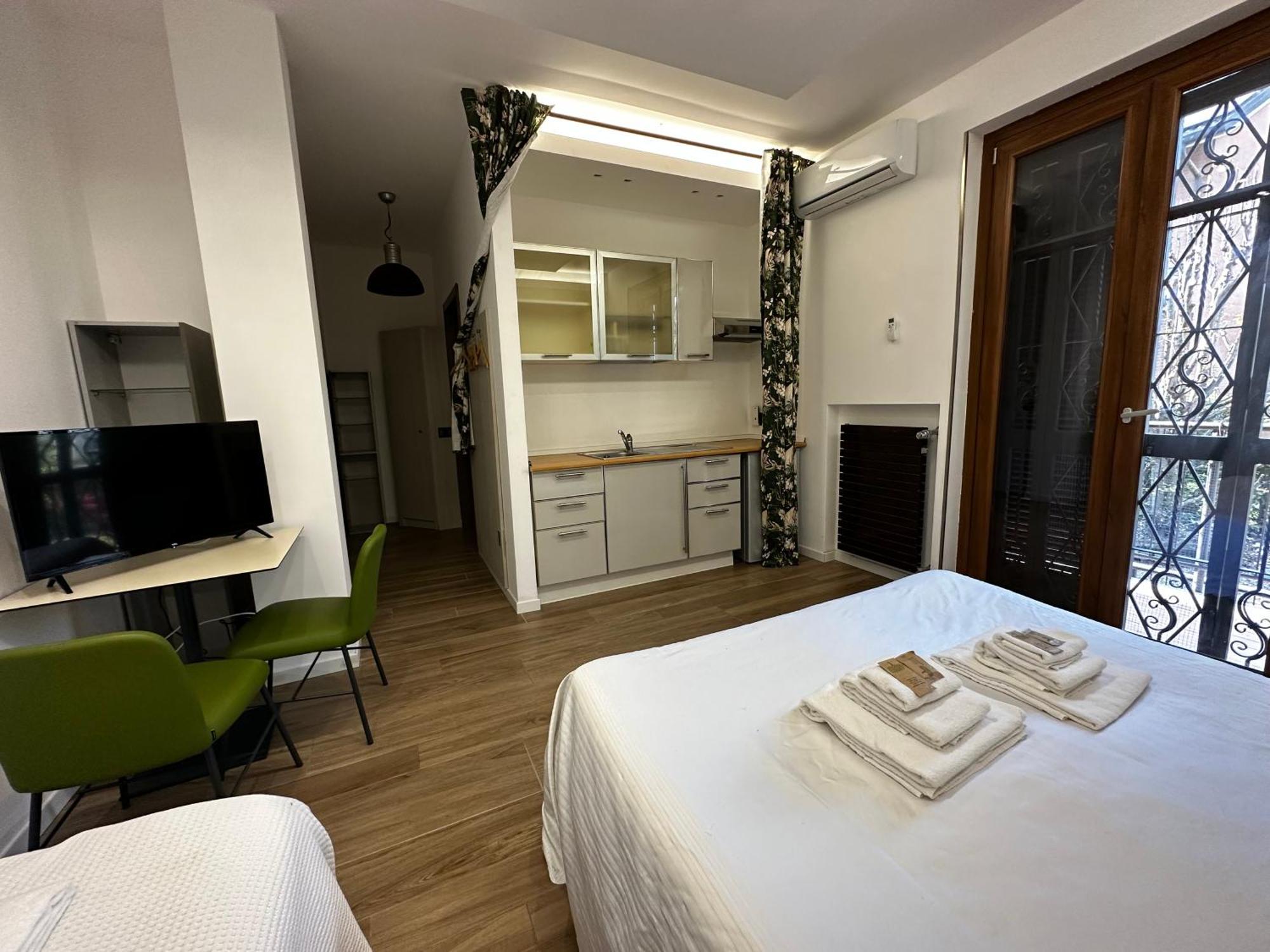 Borgo Manzoni - Charming House Hotel Rozzano Ngoại thất bức ảnh
