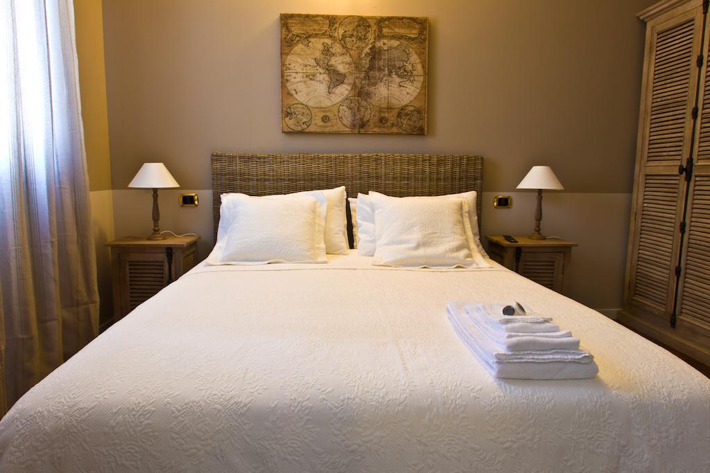 Borgo Manzoni - Charming House Hotel Rozzano Ngoại thất bức ảnh