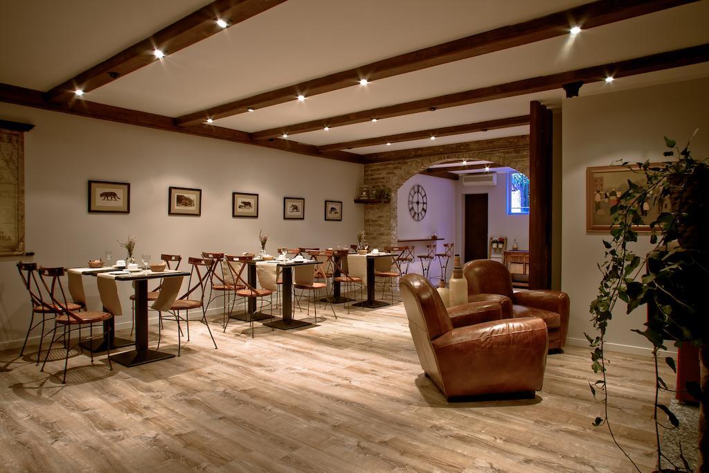 Borgo Manzoni - Charming House Hotel Rozzano Ngoại thất bức ảnh