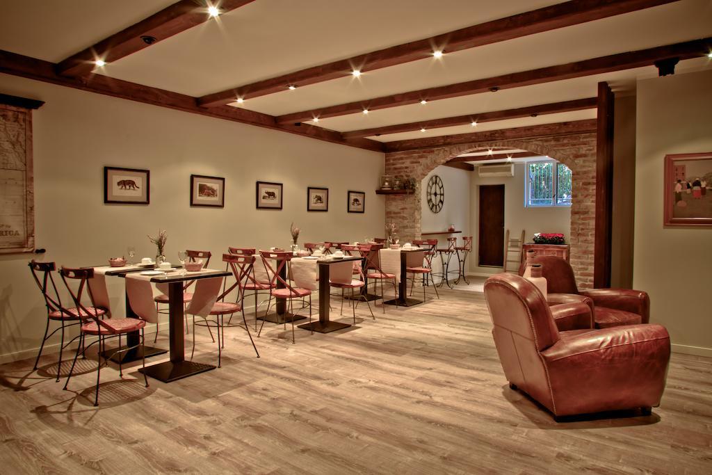 Borgo Manzoni - Charming House Hotel Rozzano Ngoại thất bức ảnh